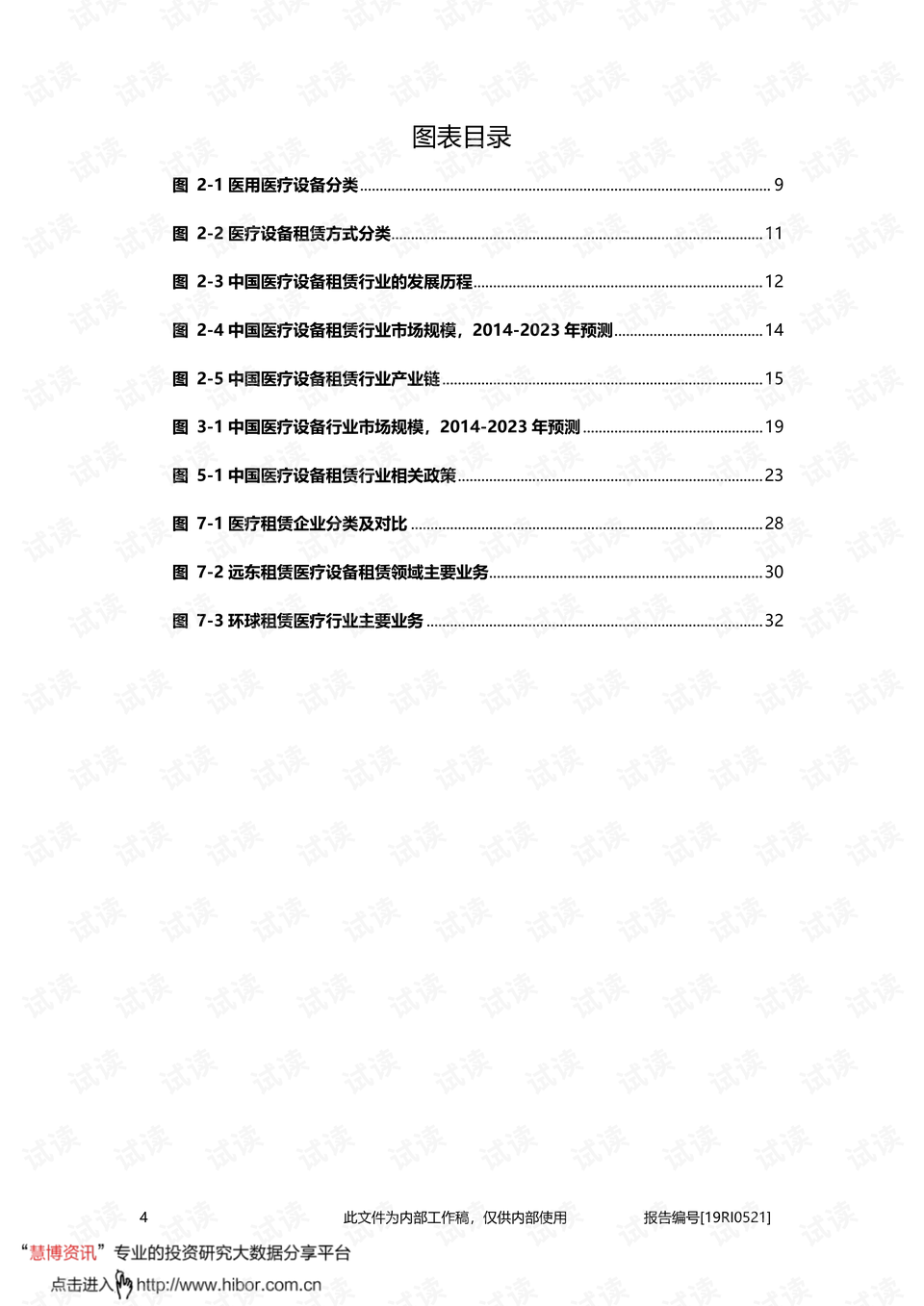 设备租赁最新信息