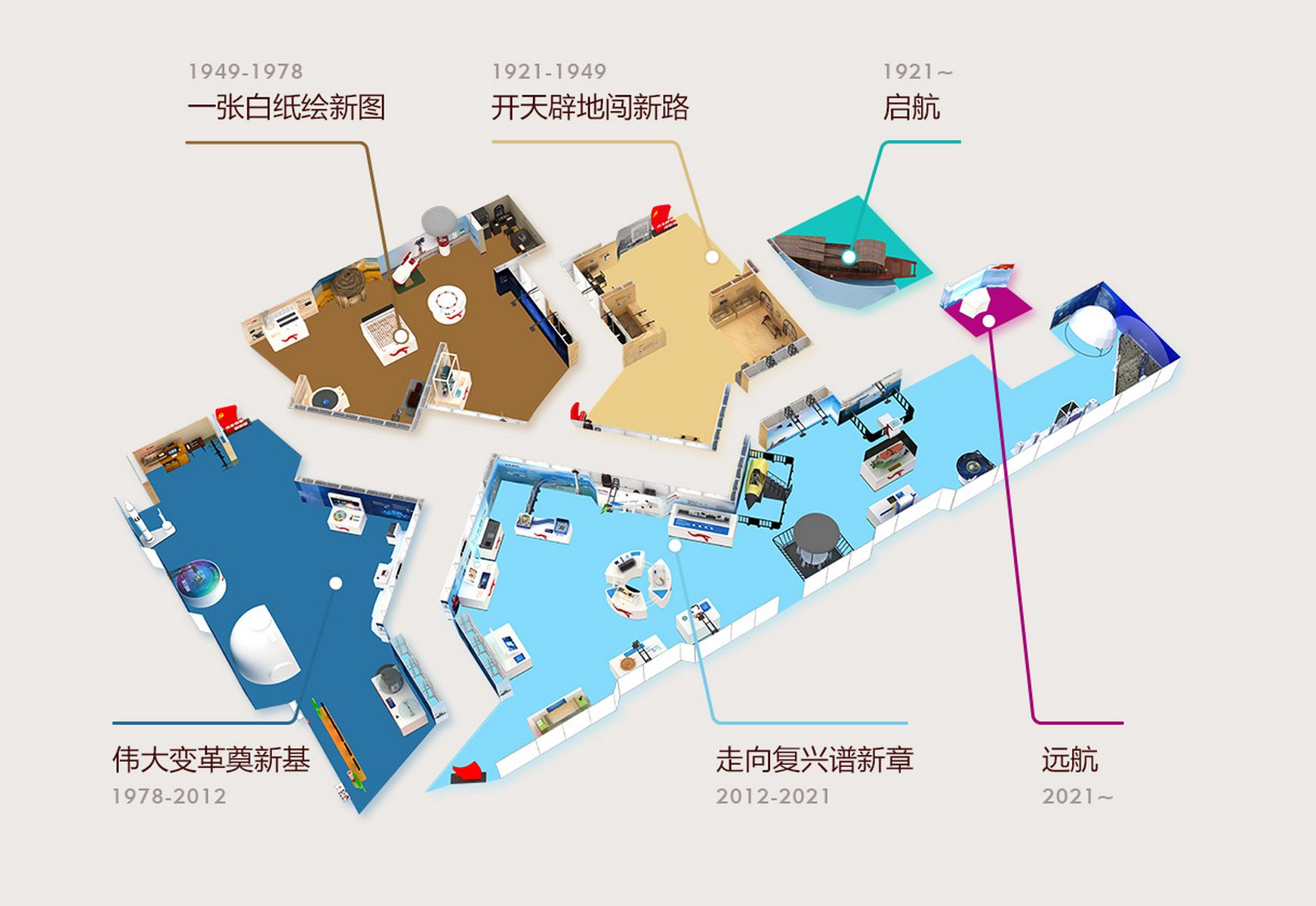 2025年全国工艺品展览会时间概述