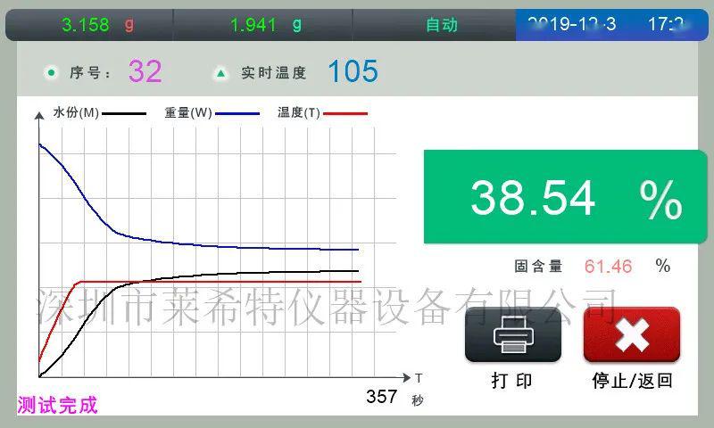 解码仪的种类