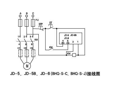 电动机保护器工作原理视频