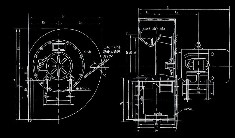 曝气设备选型