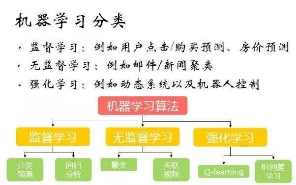 人工智能大专学什么